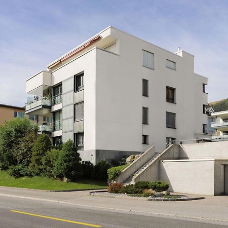 Apartment Mon Repos By Interhome ดาวอส ภายนอก รูปภาพ