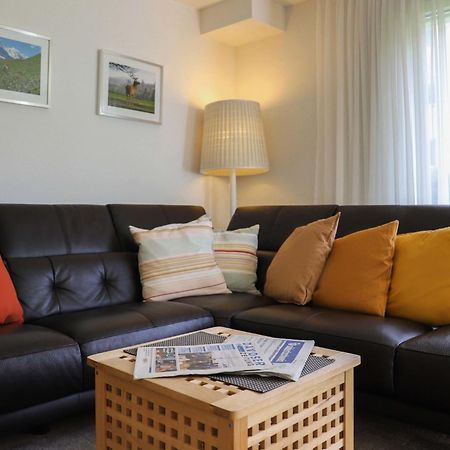 Apartment Mon Repos By Interhome ดาวอส ภายนอก รูปภาพ