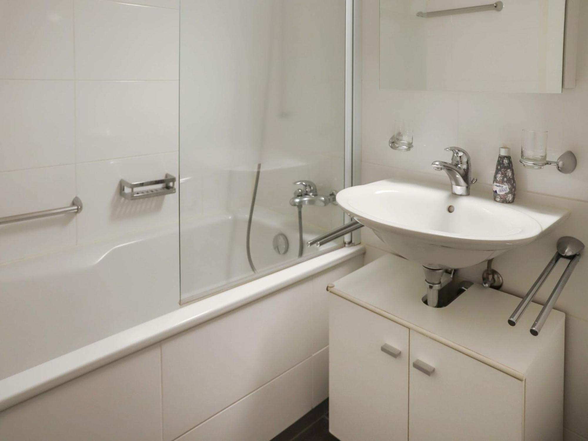 Apartment Mon Repos By Interhome ดาวอส ภายนอก รูปภาพ