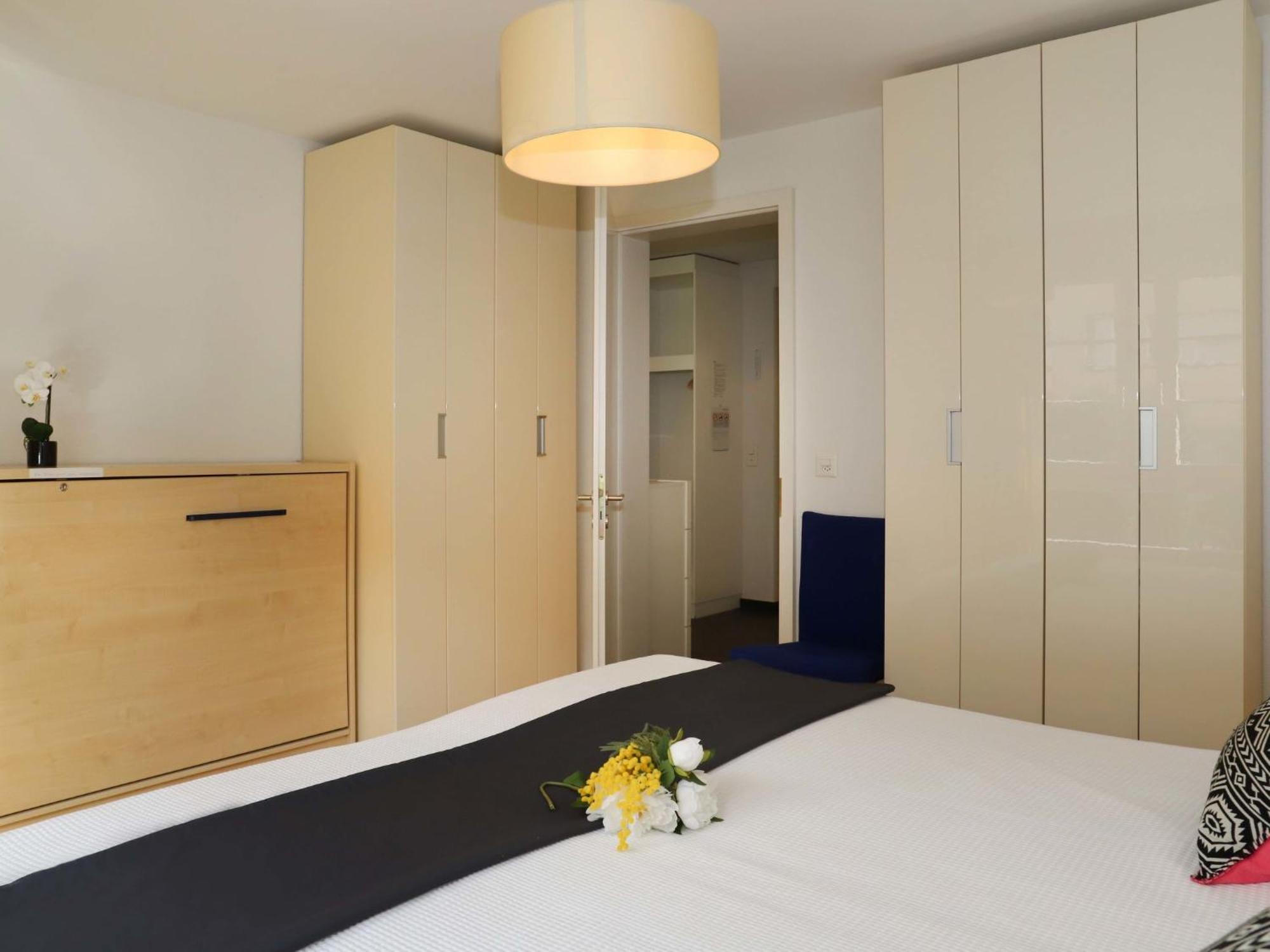 Apartment Mon Repos By Interhome ดาวอส ภายนอก รูปภาพ
