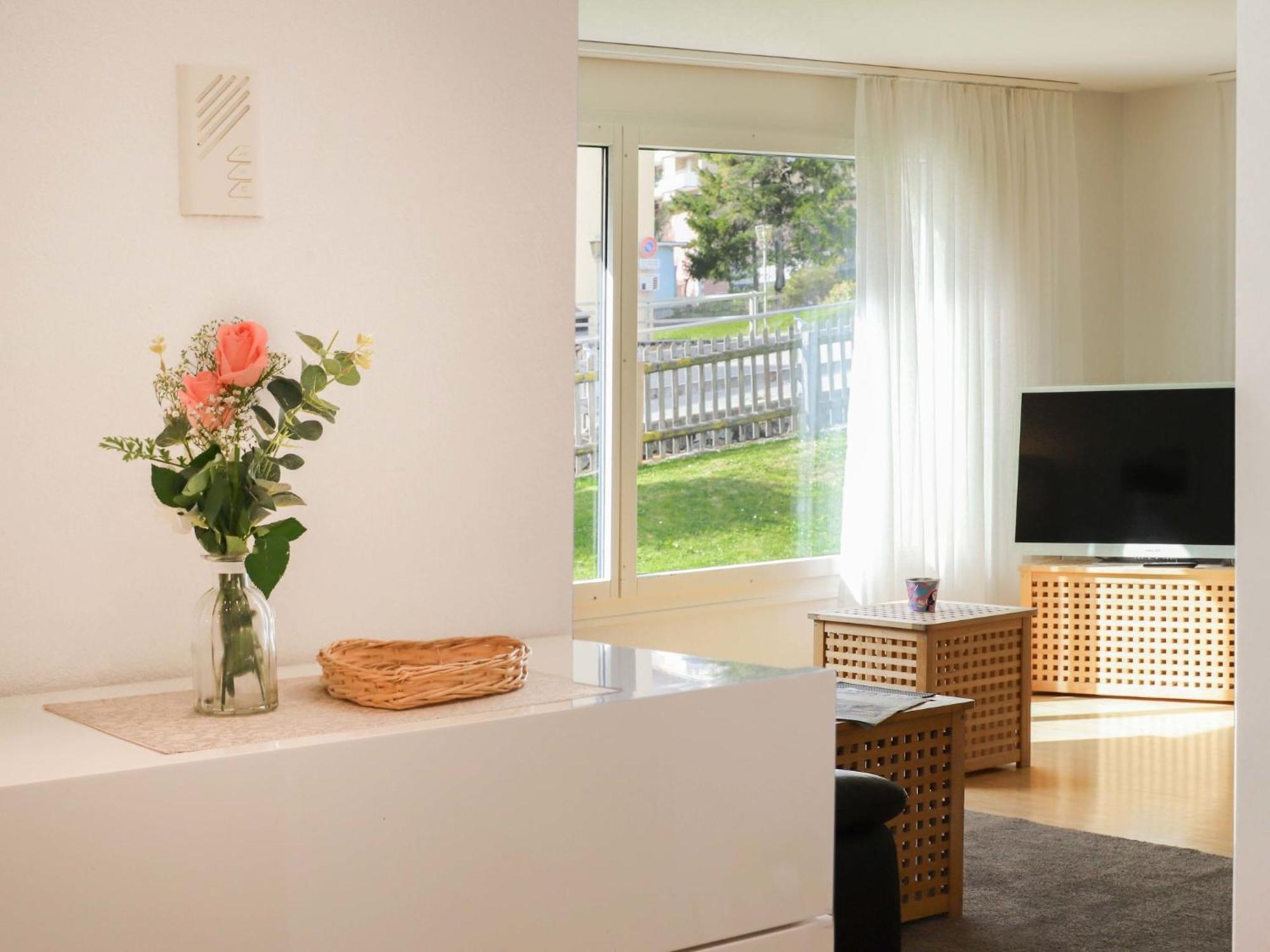 Apartment Mon Repos By Interhome ดาวอส ภายนอก รูปภาพ